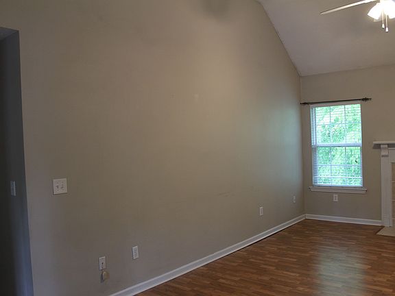 Living Room- large wall