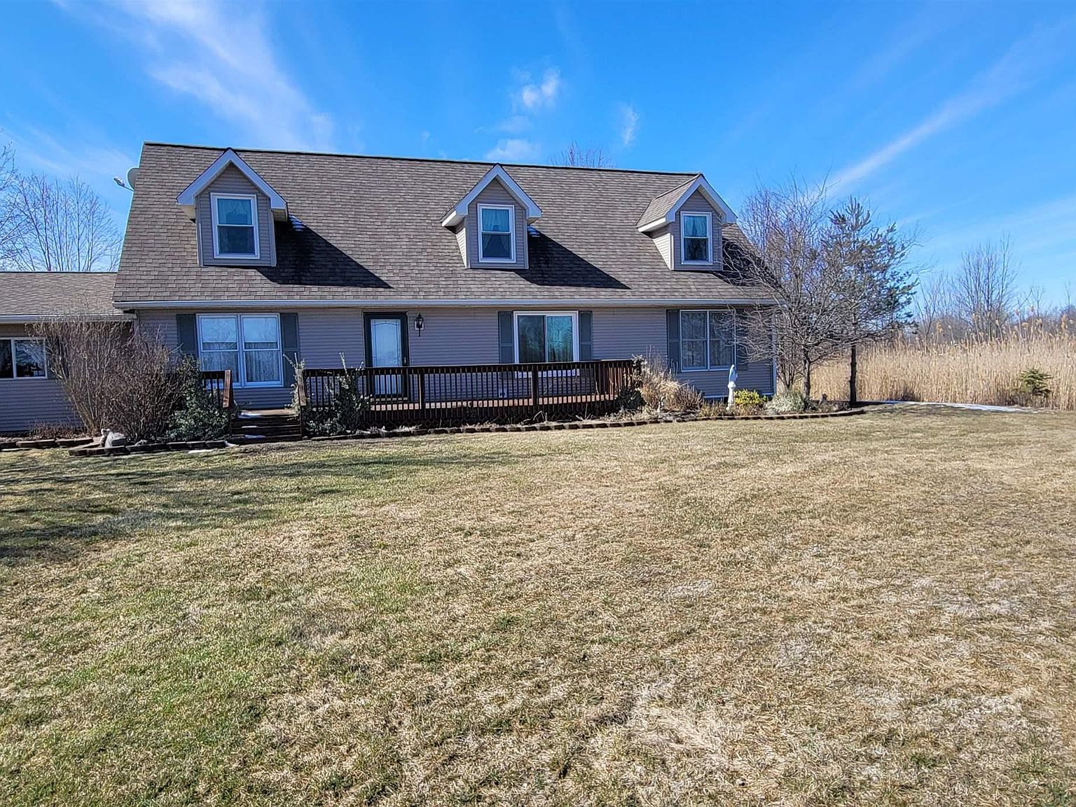 7310 Starville Rd, Cottrellville, MI 48039 Zillow