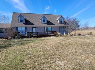 7310 Starville Rd, Cottrellville, MI 48039