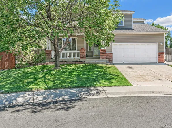 1900 E 127th Circle, Thornton, CO 80241