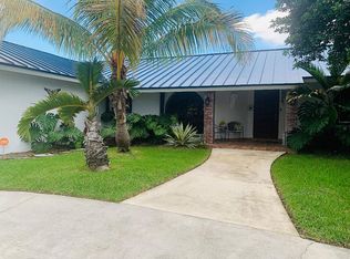 16201 SW 284th St, Homestead, FL 33033