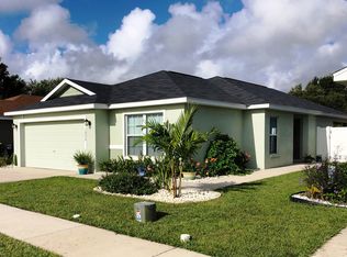 1955 Bretton Ridge Dr, Winter Haven, FL 33884