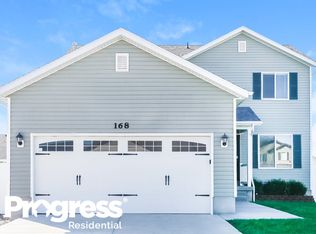 168 Ranch Rd, Grantsville, UT 84029