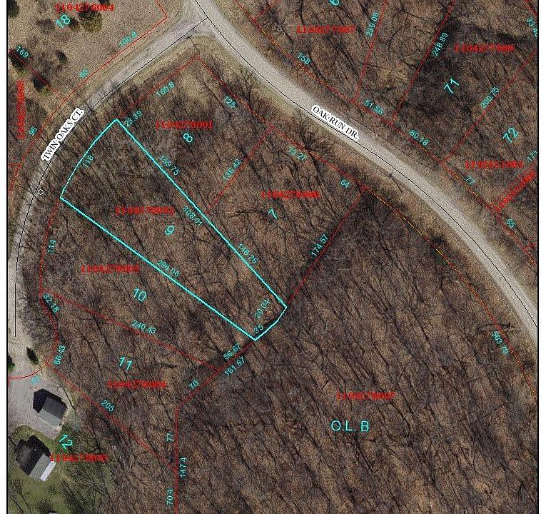 1st image of 9 Twin Oaks Ct