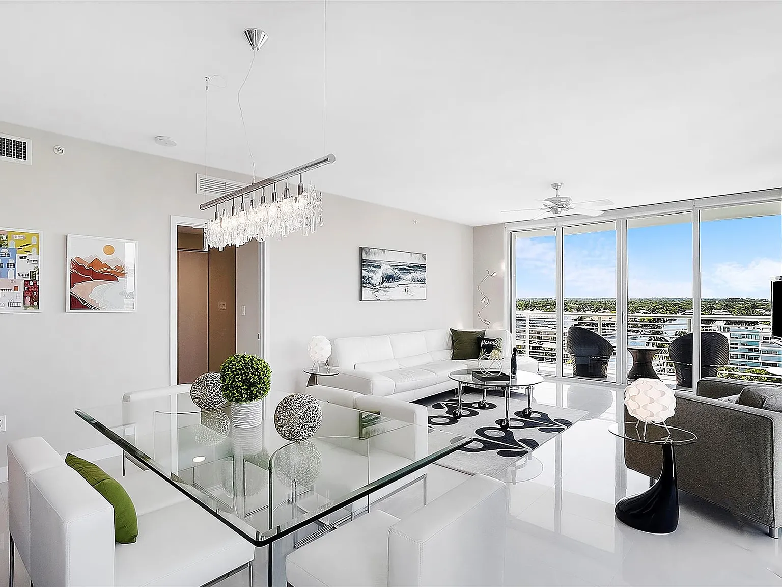 2 bed, 2.0 bath, 1468 sqft, $6,000 — Photo 4