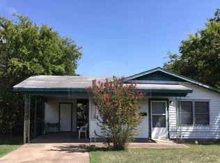 802 Jefferis Ave, Killeen, TX 76543
