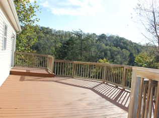 101 Sunset Dr, Scott Depot, WV 25560