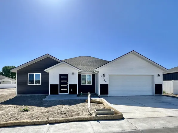 1764 Granite Dr, Elko, NV 89801