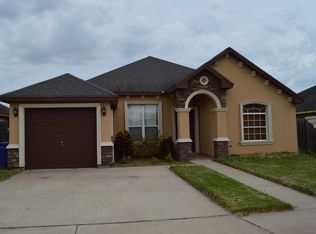 3804 Umar Avenue, McAllen, TX 78504