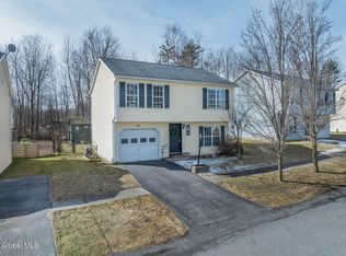 51 Morgans Run, Schuylerville, NY 12871