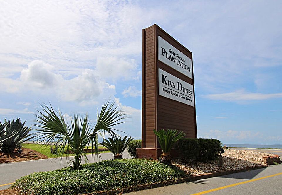 Gulf Shores Plantation 