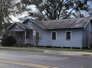 569 E Buchanan St, Baton Rouge, LA 70802