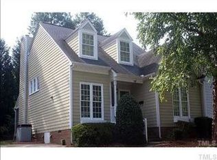 68 Renwick Ct, Raleigh, NC 27615