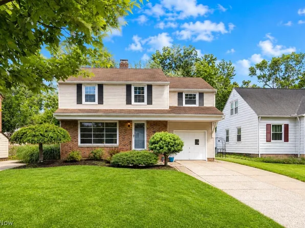 5192 Case Ave, Lyndhurst, OH 44124