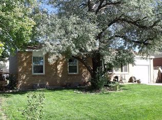 1131 Ahrens Ave, Cheyenne, WY 82007