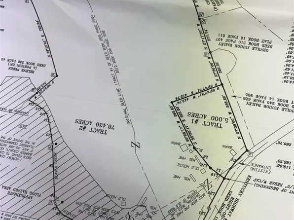 2 Coral Hill Rd, Glasgow, KY 42141