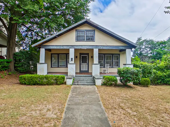 1218 Winter Street, Augusta, GA