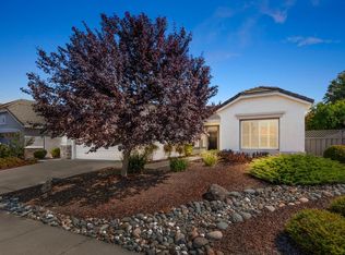 6240 Buckskin Ln, Roseville, CA 95747