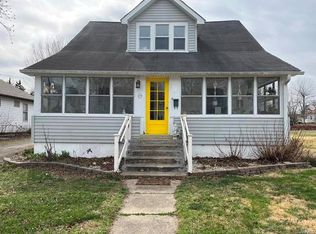 309 W Fannetta St, Dexter, MO 63841