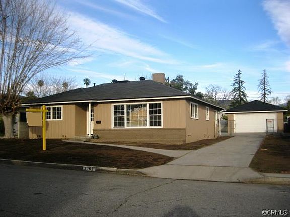 2nd image of 3063 N Lugo Ave
