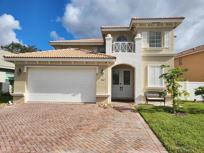 3047 Bollard Road, West Palm Beach, FL, 33411