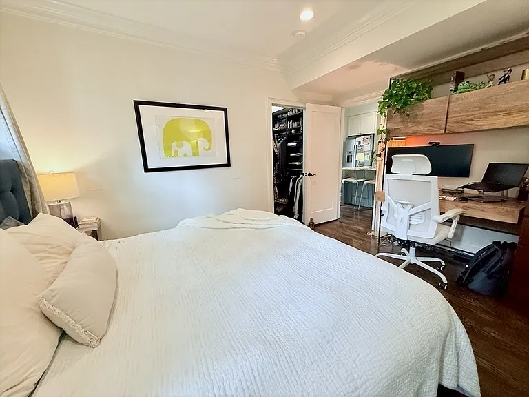 58 Seaverns Ave #1 — Photo 10