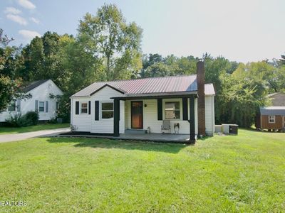 403 S Maple St, Maryville, TN, 37803