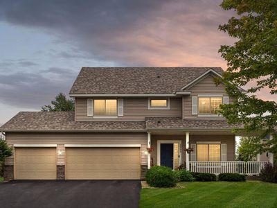 3993 Landings Dr, Saint Bonifacius, MN, 55375