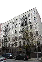 319 East 105th Street