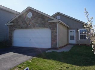 2921 Sussex Place Dr, Grove City, OH 43123