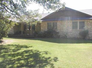 156 Ridgewood, Meeker, OK 74855