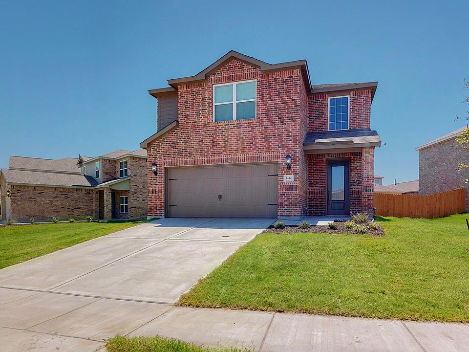 1414 Butler Ave, Princeton, TX 75407 Zillow