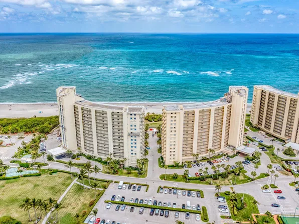 400 Ocean Trail Way, Jupiter, FL