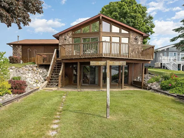 1653 Manchester Way, Gladwin, MI 48624