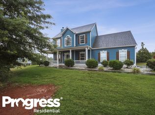 200 Forrest Ln, Palmetto, GA 30268