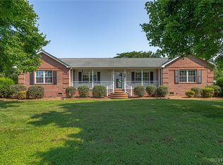 1845 Drinking Swamp Rd, Farnham, VA 22460