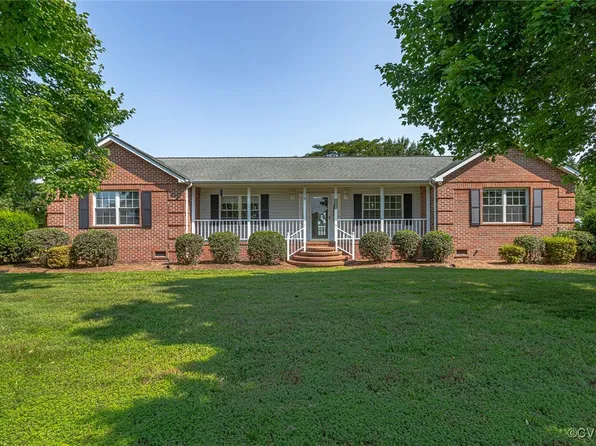 1845 Drinking Swamp Rd, Farnham, VA 22460