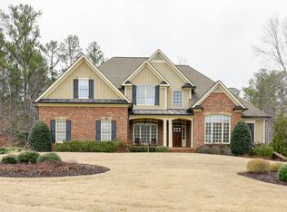 5600 Black Iron Trl, Powder Springs, GA 30127