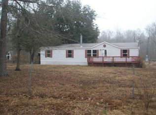 550 Wilson Rd, Richmond Hill, GA 31324