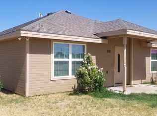 501 S Madison St, Midland, TX 79701