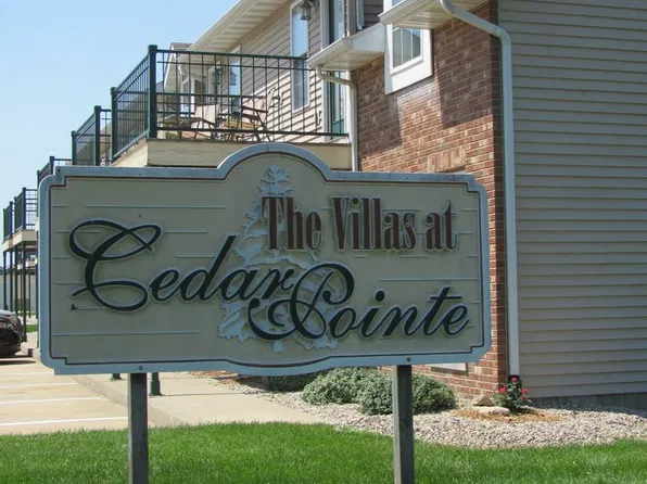 Cedar Pointe, 515 Suppiger Way #545A, Highland, IL 62249