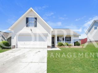 1119 Hamilton Place Cir, Columbia, SC 29229