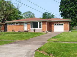 11410 Deering Rd, Louisville, KY 40272