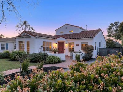 1885 Naglee Ave, San Jose, CA, 95126