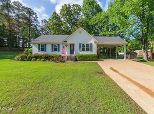 3367 Harts Bridge Rd, Pinson, TN 38366