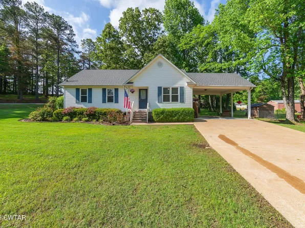 3367 Harts Bridge Rd, Pinson, TN 38366