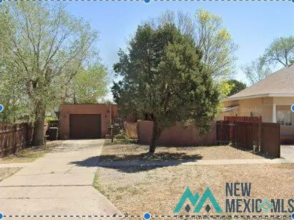 507 S Lea Ave, Roswell, NM 88203
