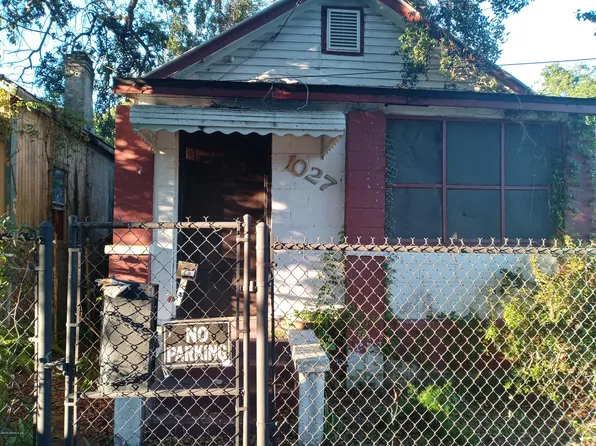 1027 Phelps St, Jacksonville, FL 32206