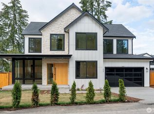 11448 SE 84th Lane, Newcastle, WA 98056