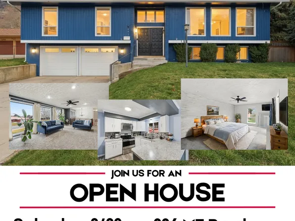 994 Mountain Rd, Ogden, UT 84404